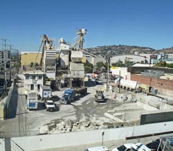 Cement Industry