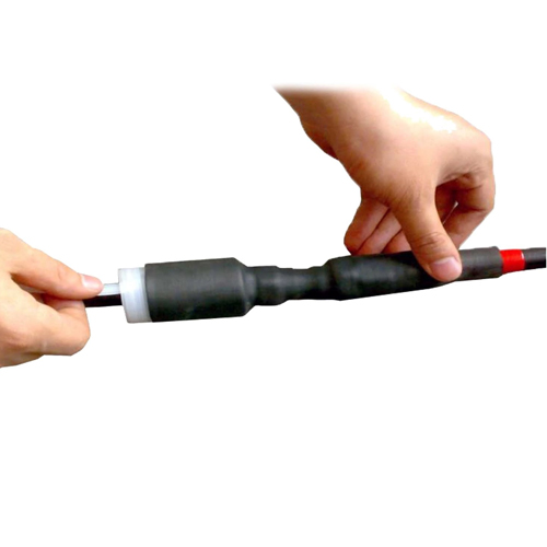 Cold shrink tube product 4