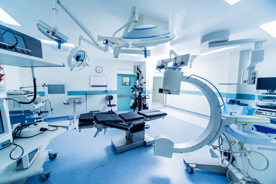 Healthcare and medical
