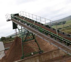 Pneumatic Conveying Systems