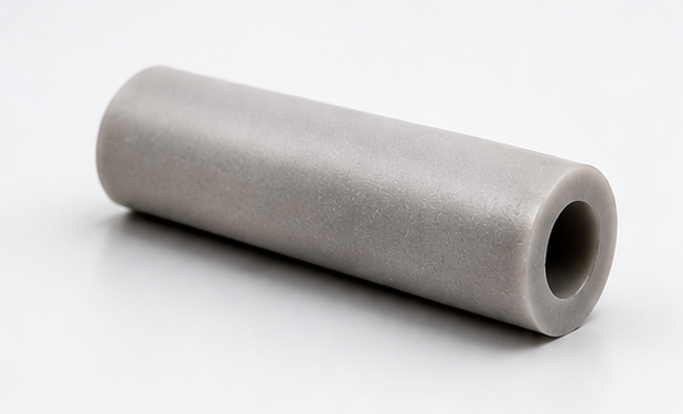 Silicone sleeves and insulating tubes