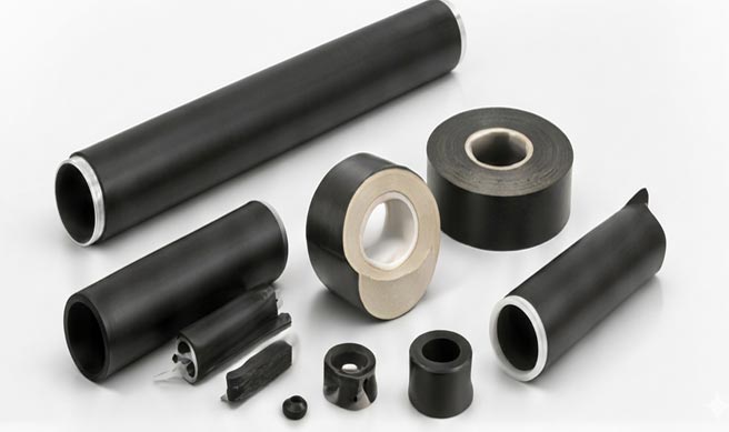 Rubber products