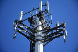 Antenna and RF sealing