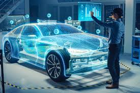 Automotive and EV