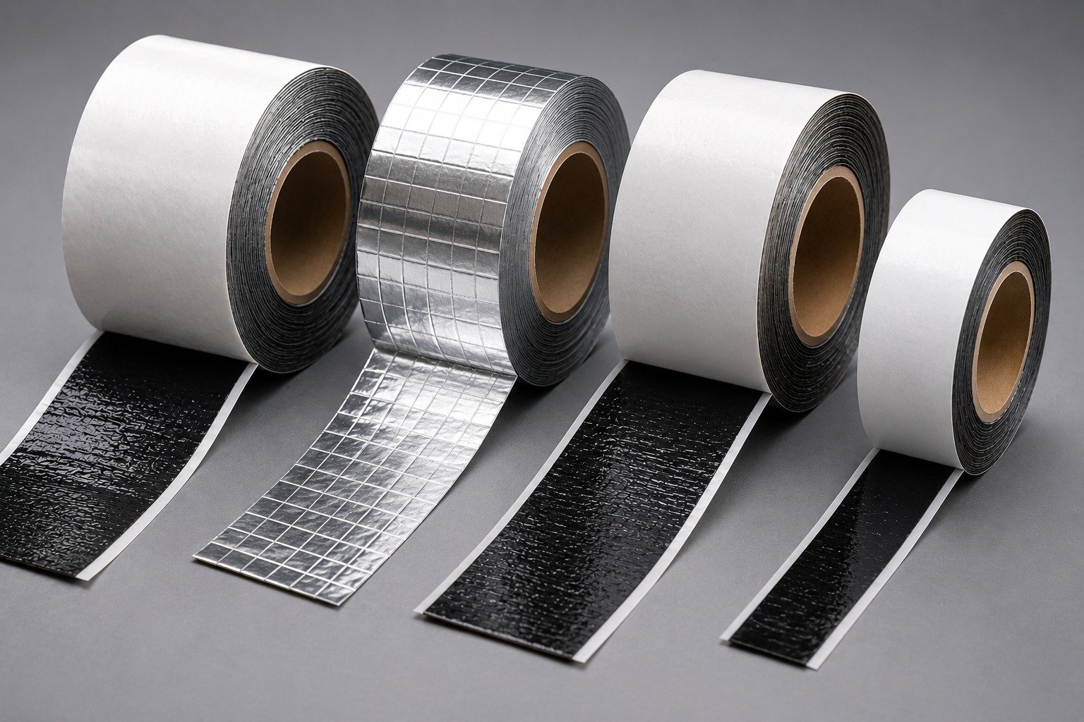 Butyl Tapes Manufacturer in India | Star Elastomers