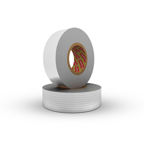 Butyl tapes