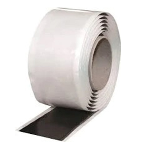 Butyl tapes