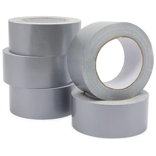 Butyl tapes
