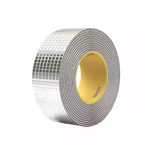 Butyl tapes