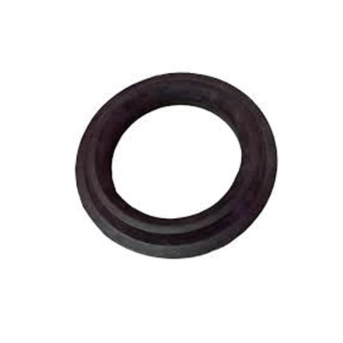 Dome valve seal
